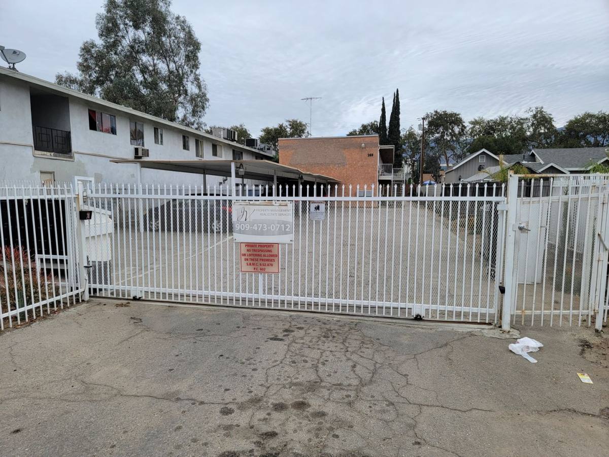 Apartment for rent at 368 E 17th St, San Bernardino, CA 92404