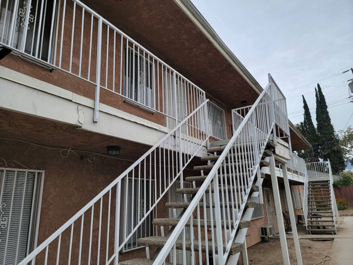 Apartment for rent at 368 E 17th St, San Bernardino, CA 92404