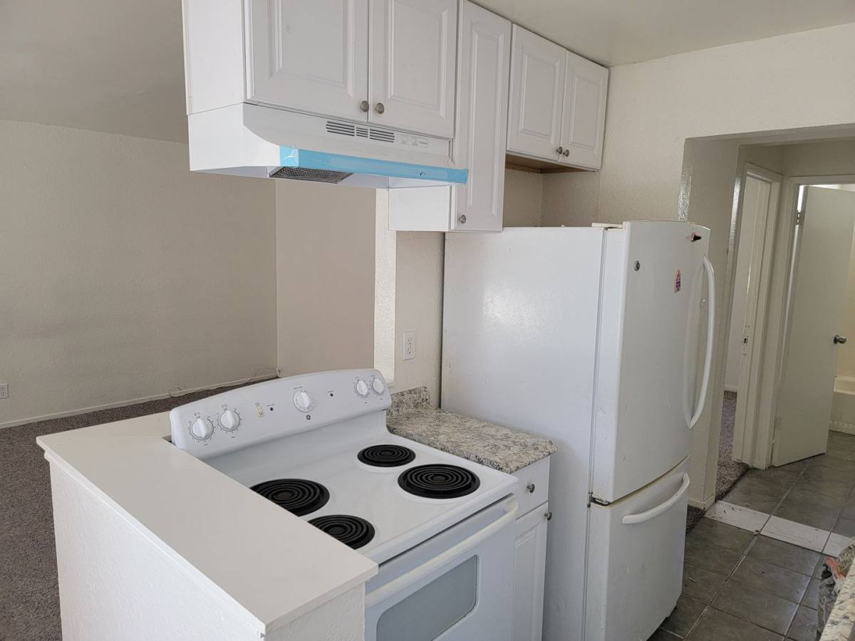 Apartment for rent at 368 E 17th St, San Bernardino, CA 92404