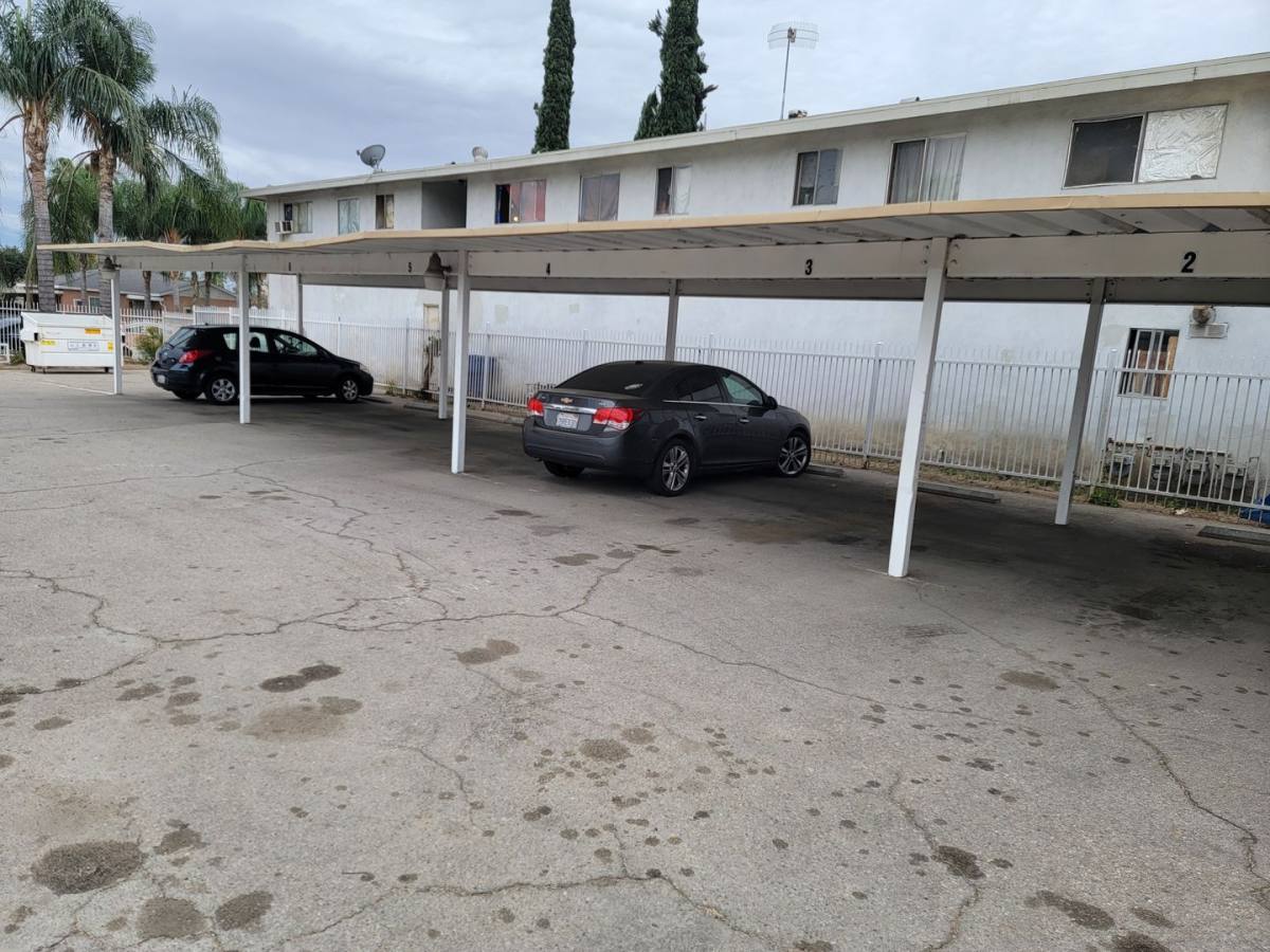 Apartment for rent at 368 E 17th St, San Bernardino, CA 92404