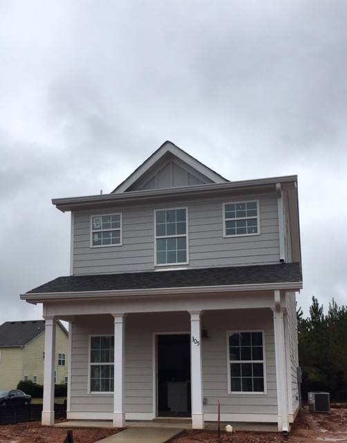 House for rent at 305 Lorien Way, Athens, GA 30607