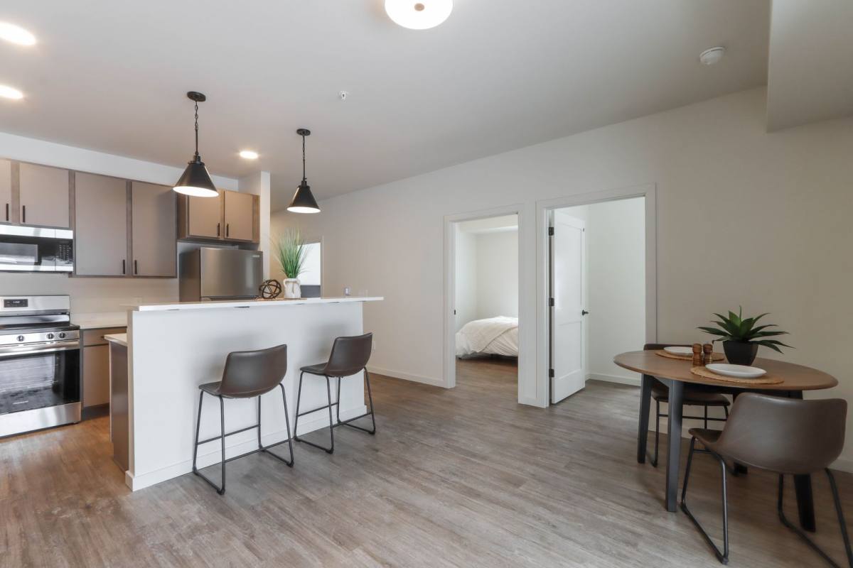 Apartment for rent at 1331 S 8th Ave, Wausau, WI 54401