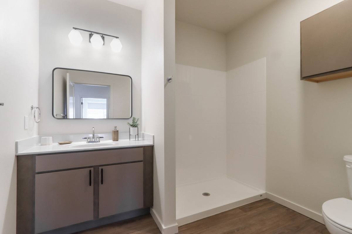 Apartment for rent at 1331 S 8th Ave, Wausau, WI 54401