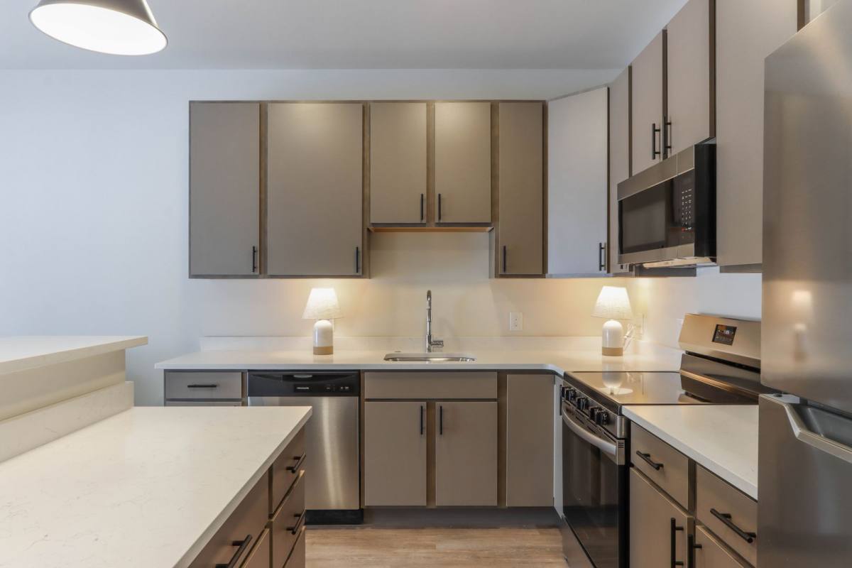 Apartment for rent at 1331 S 8th Ave, Wausau, WI 54401