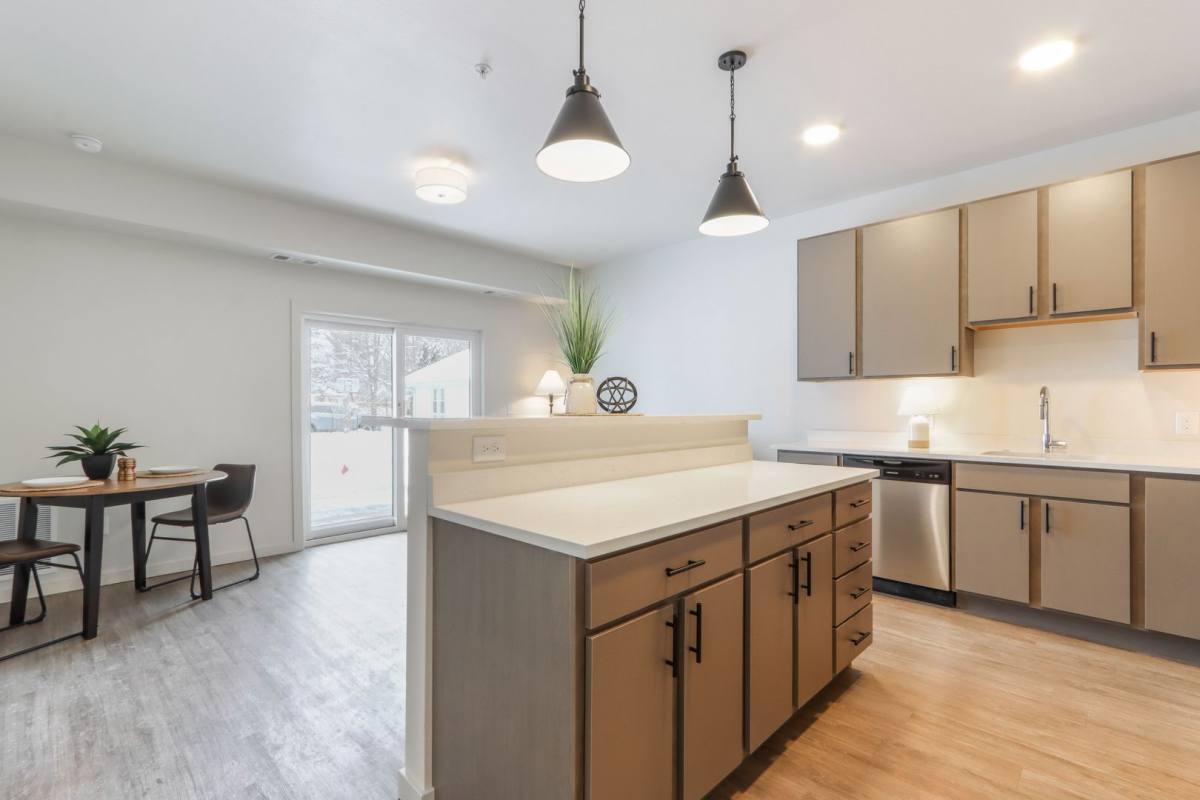 Apartment for rent at 1331 S 8th Ave, Wausau, WI 54401