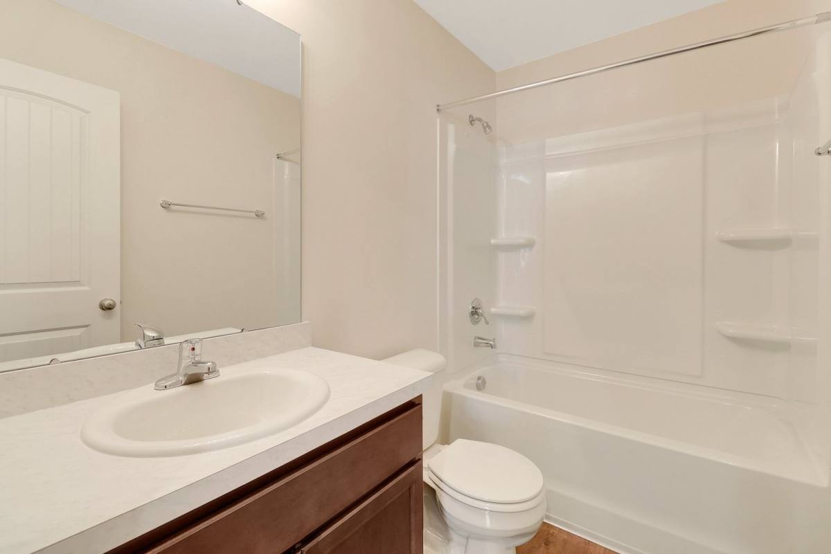 House for rent at 620 Jodi Place, Statesboro, GA 30458