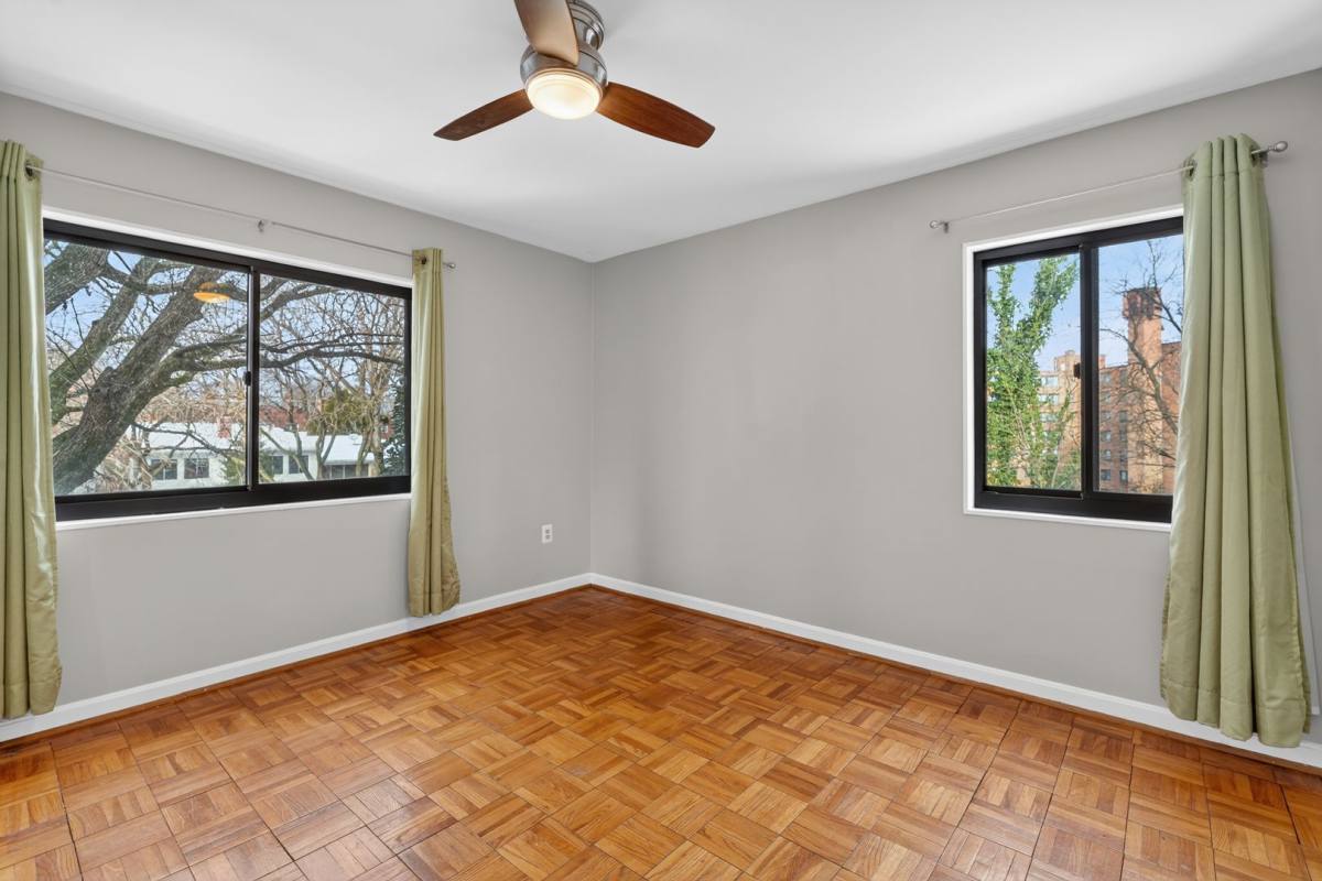 Condo for rent at 3825 Davis Place NW, Washington, DC 20007