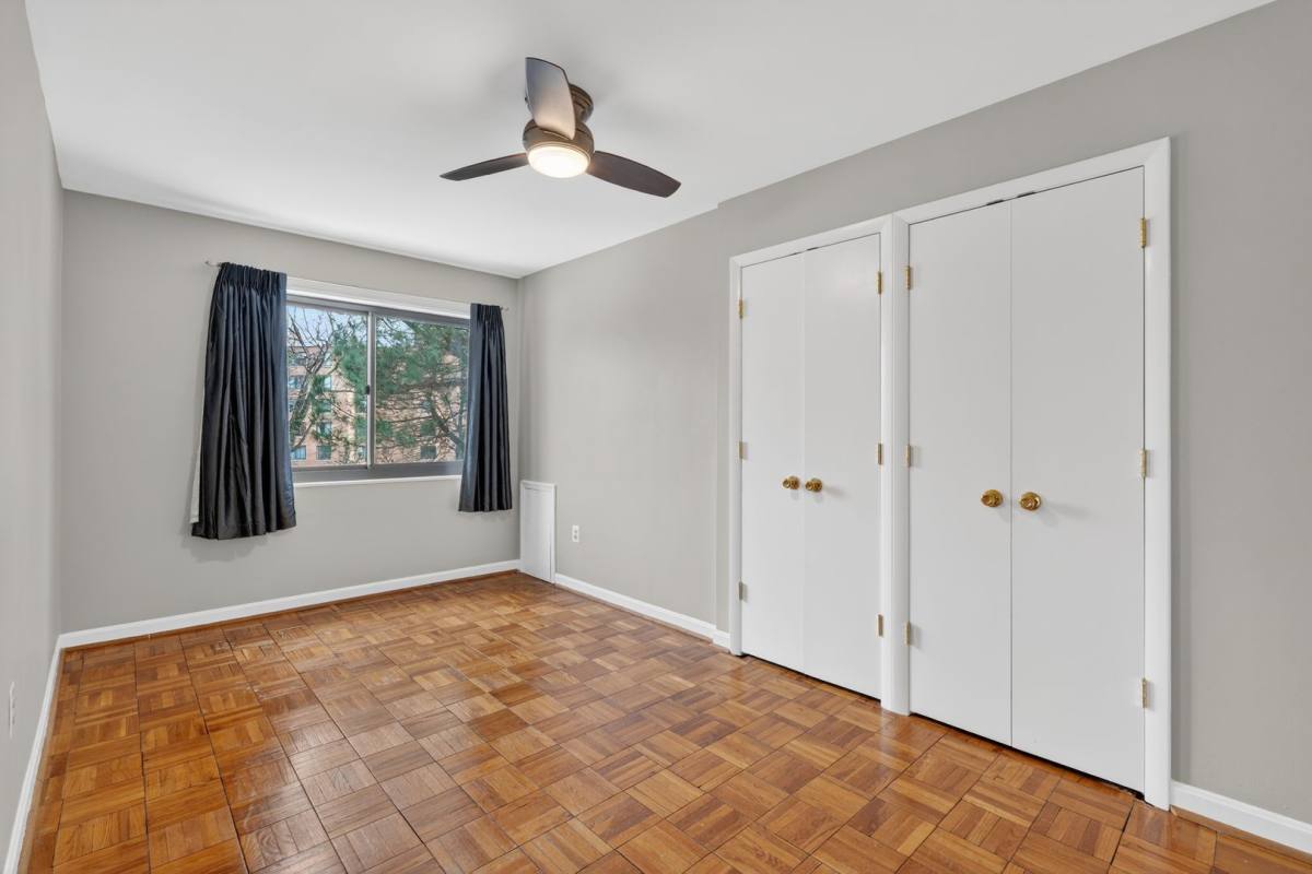 Condo for rent at 3825 Davis Place NW, Washington, DC 20007