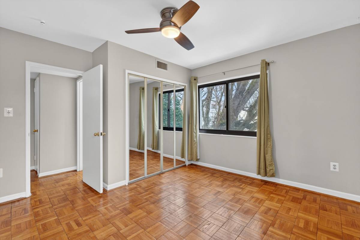 Condo for rent at 3825 Davis Place NW, Washington, DC 20007