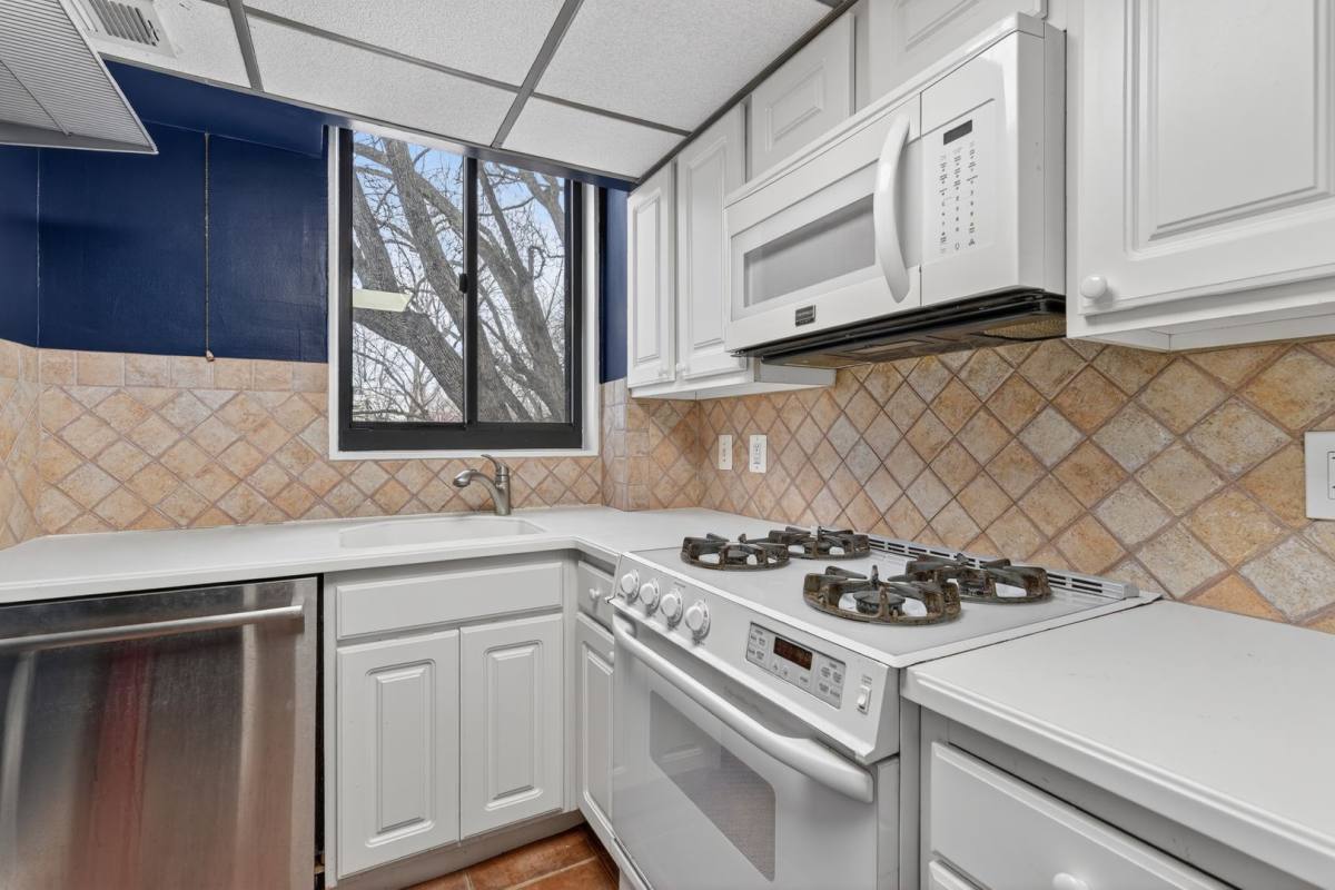Condo for rent at 3825 Davis Place NW, Washington, DC 20007
