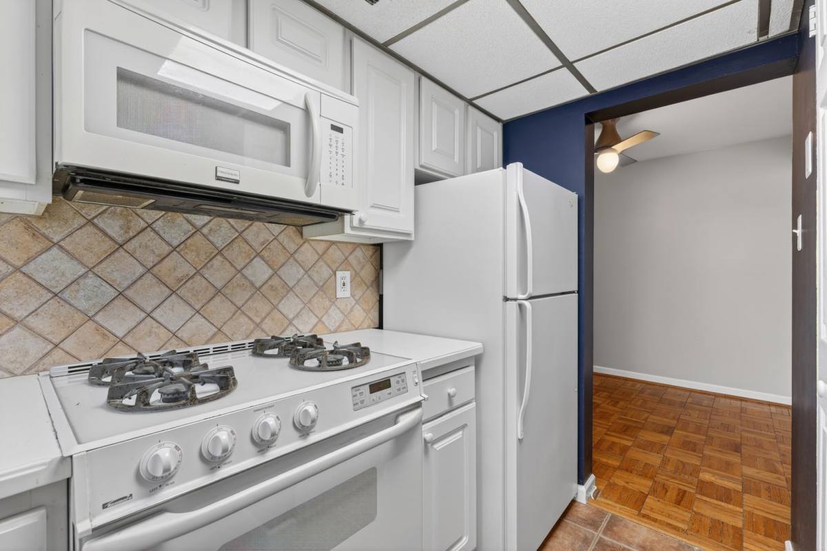 Condo for rent at 3825 Davis Place NW, Washington, DC 20007