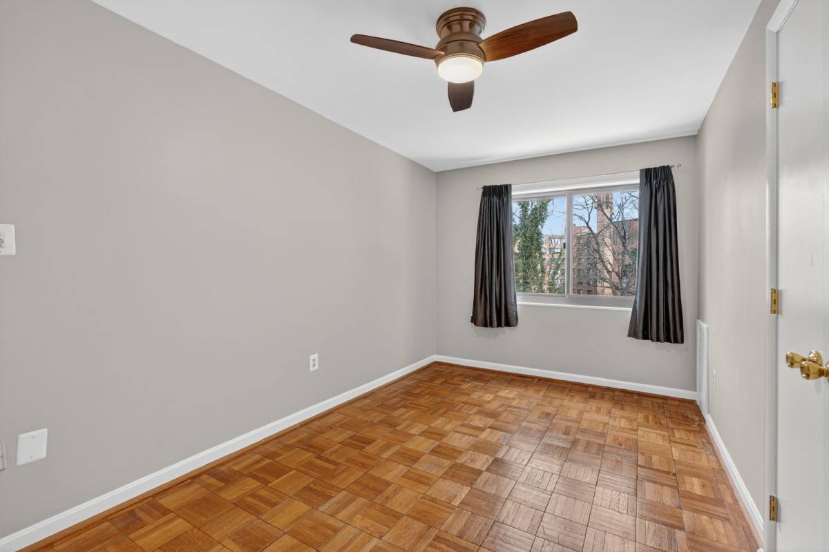 Condo for rent at 3825 Davis Place NW, Washington, DC 20007