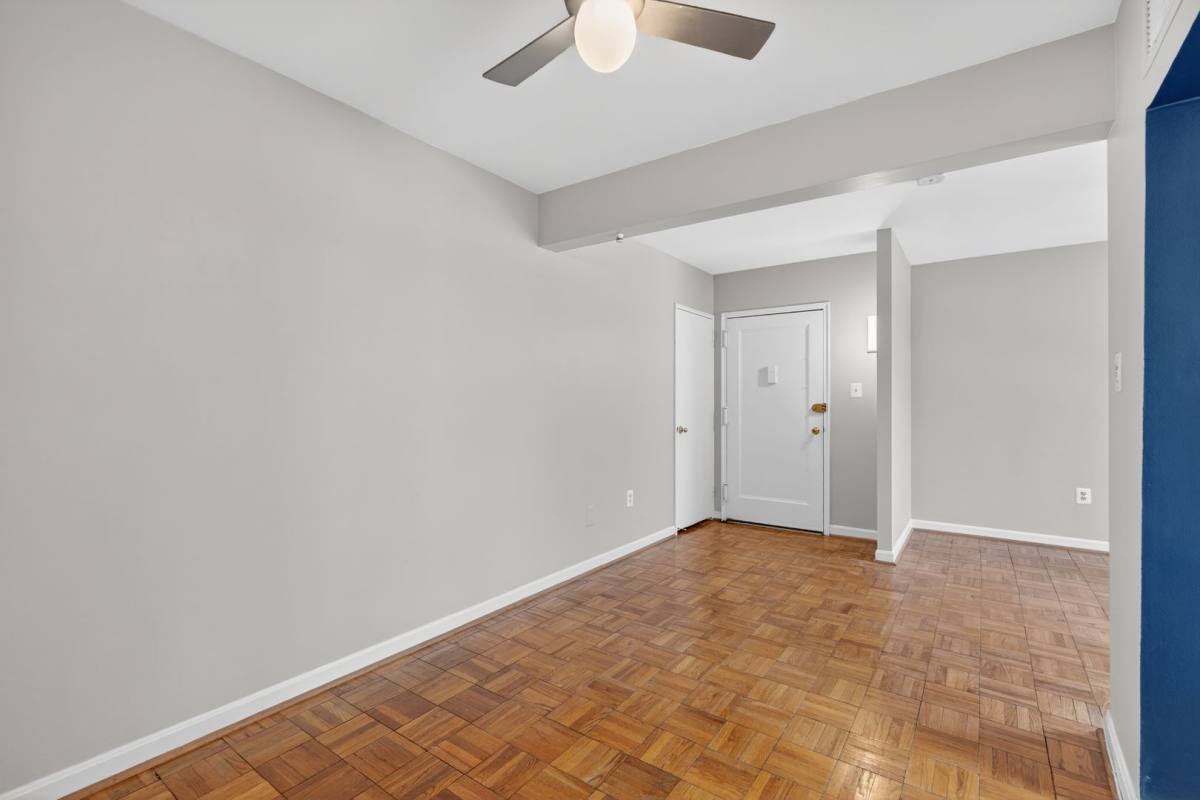 3825 Davis Place NW #101, Washington, DC 20007 - Condo for Rent - Image 2