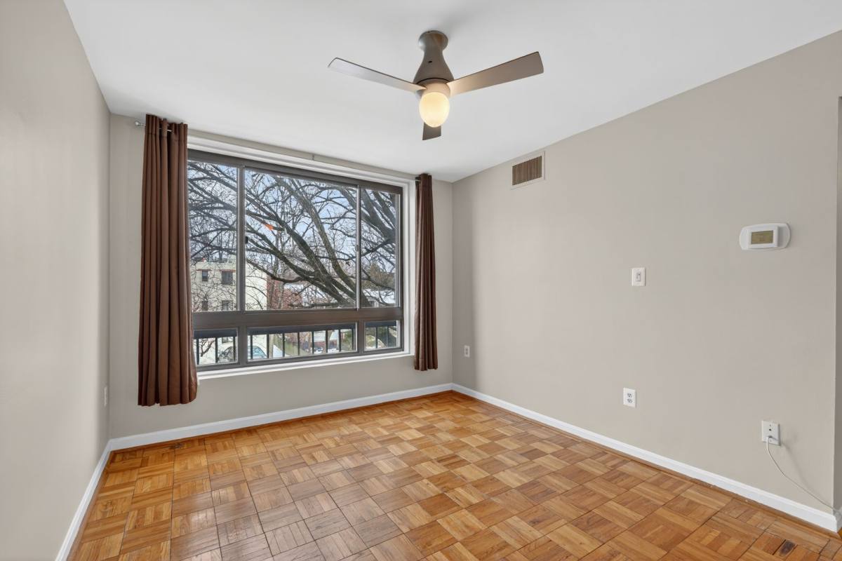 Condo for rent at 3825 Davis Place NW, Washington, DC 20007