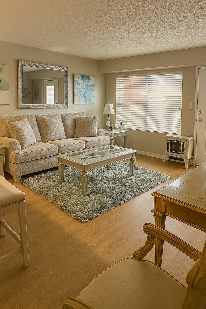 Apartment for rent at 770 Juan Tabo Blvd NE, Albuquerque, NM 87123