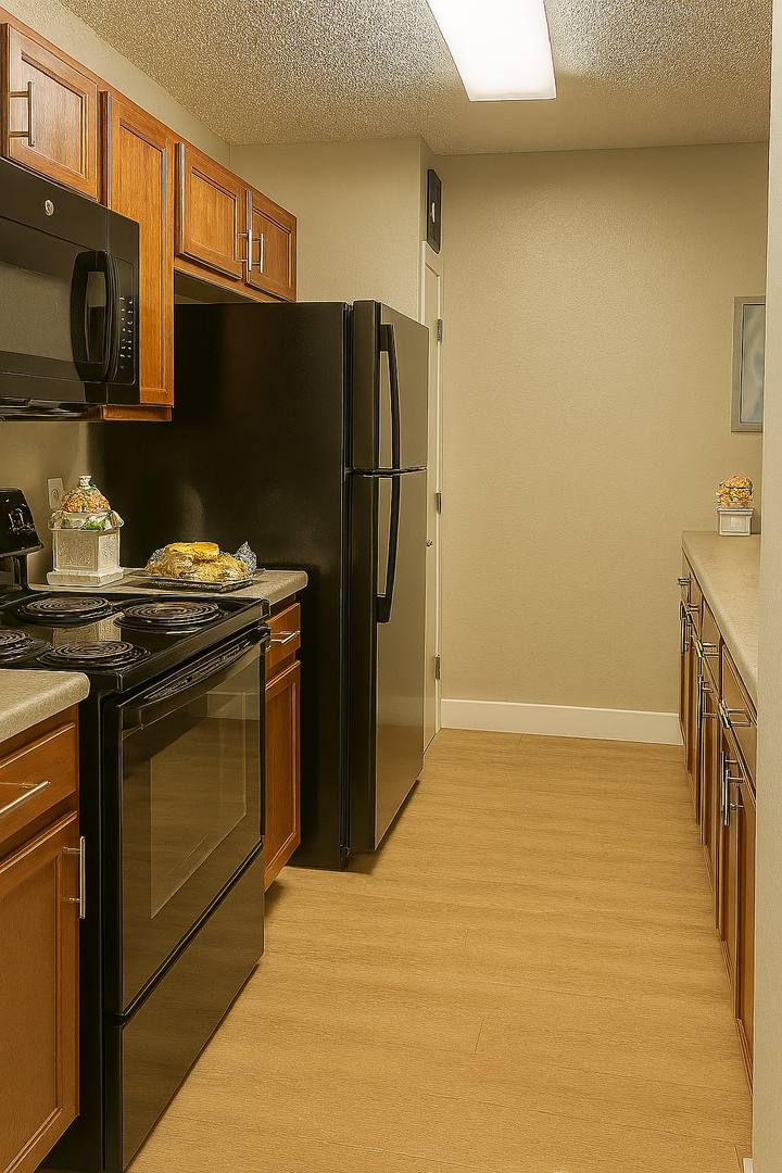 Apartment for rent at 770 Juan Tabo Blvd NE, Albuquerque, NM 87123