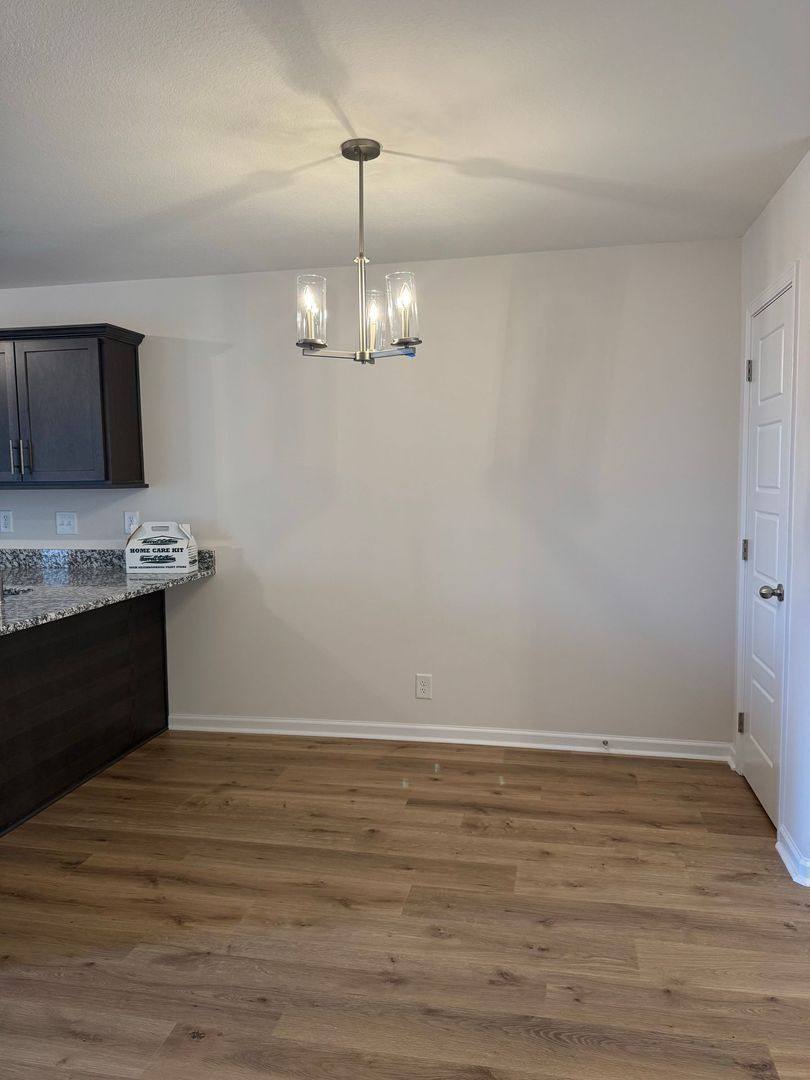 Townhouse for rent at 130 Quarry Point Dr, Clarksville, TN 37043
