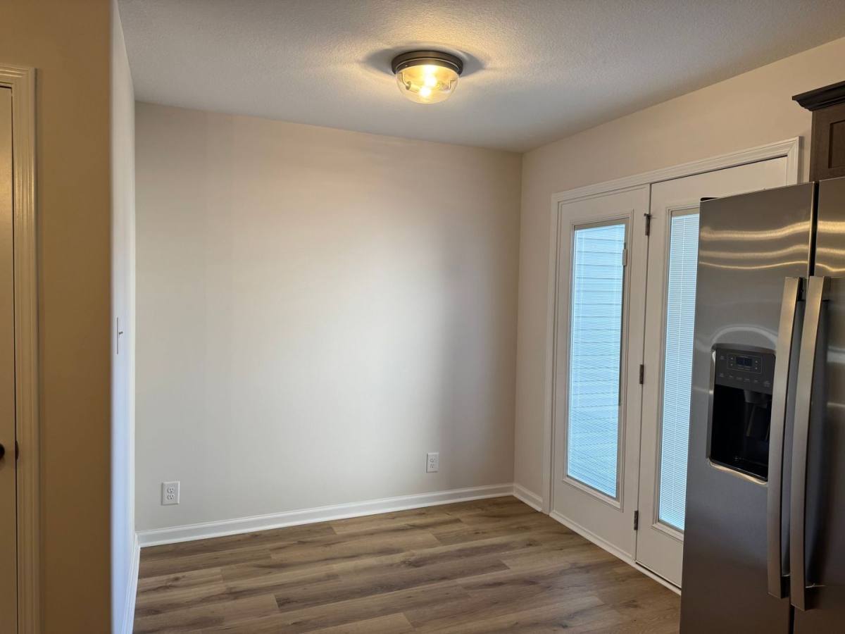 Townhouse for rent at 130 Quarry Point Dr, Clarksville, TN 37043