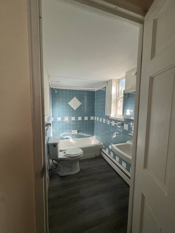 Apartment for rent at 505 Sandheger Place #4, Cincinnati, OH 45220