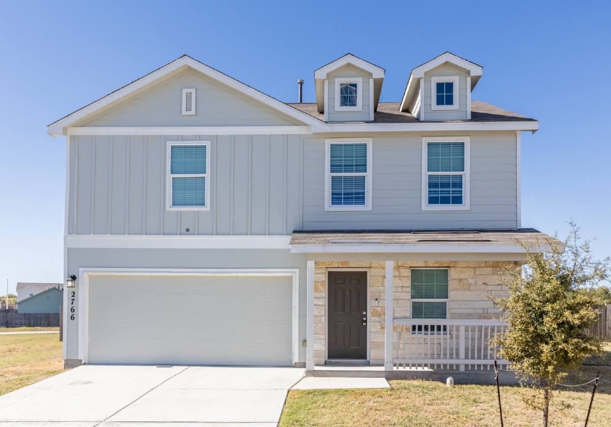 House for rent at 2766 Rosefinch, New Braunfels, TX 78130