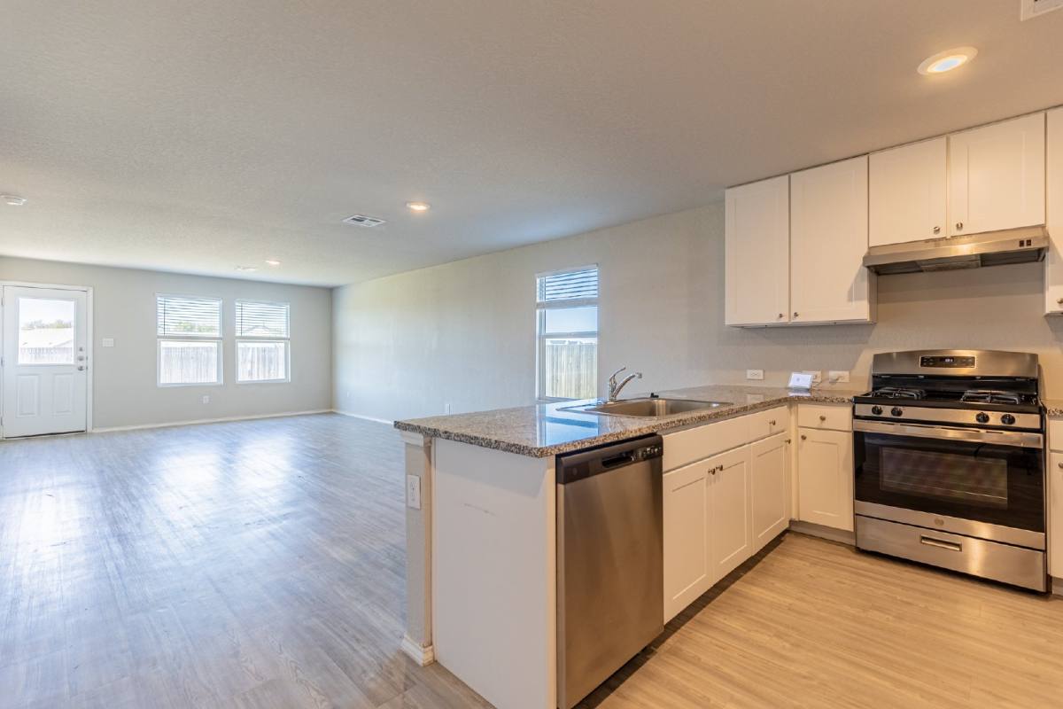 House for rent at 2766 Rosefinch, New Braunfels, TX 78130