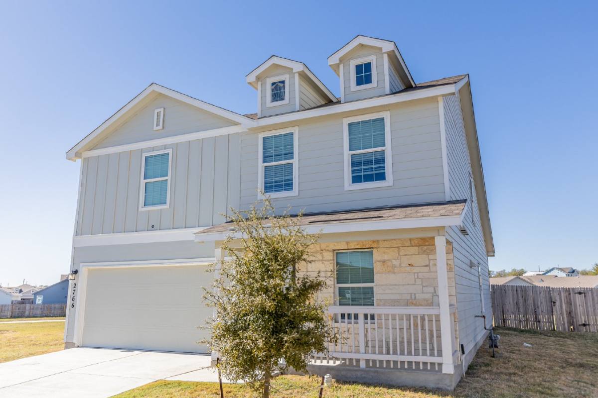 House for rent at 2766 Rosefinch, New Braunfels, TX 78130