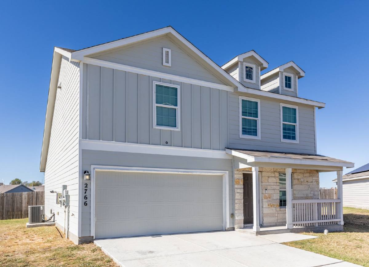 House for rent at 2766 Rosefinch, New Braunfels, TX 78130