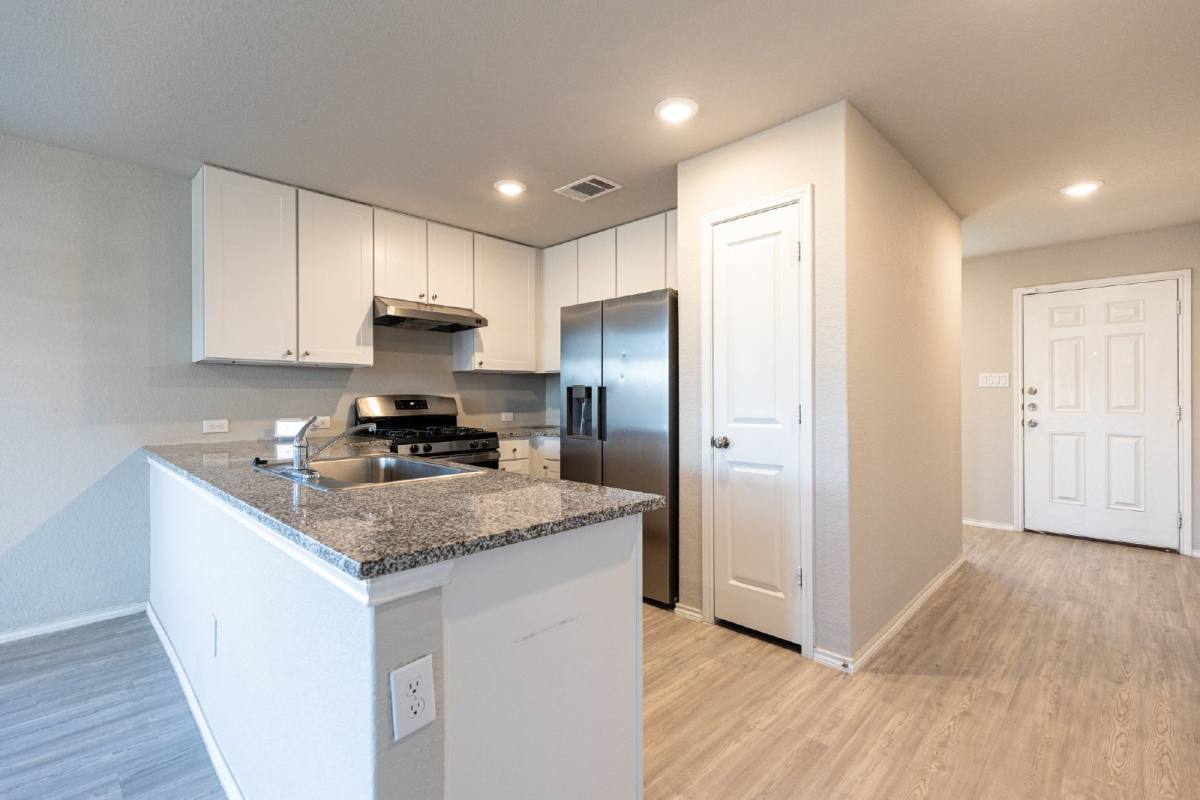 House for rent at 2766 Rosefinch, New Braunfels, TX 78130