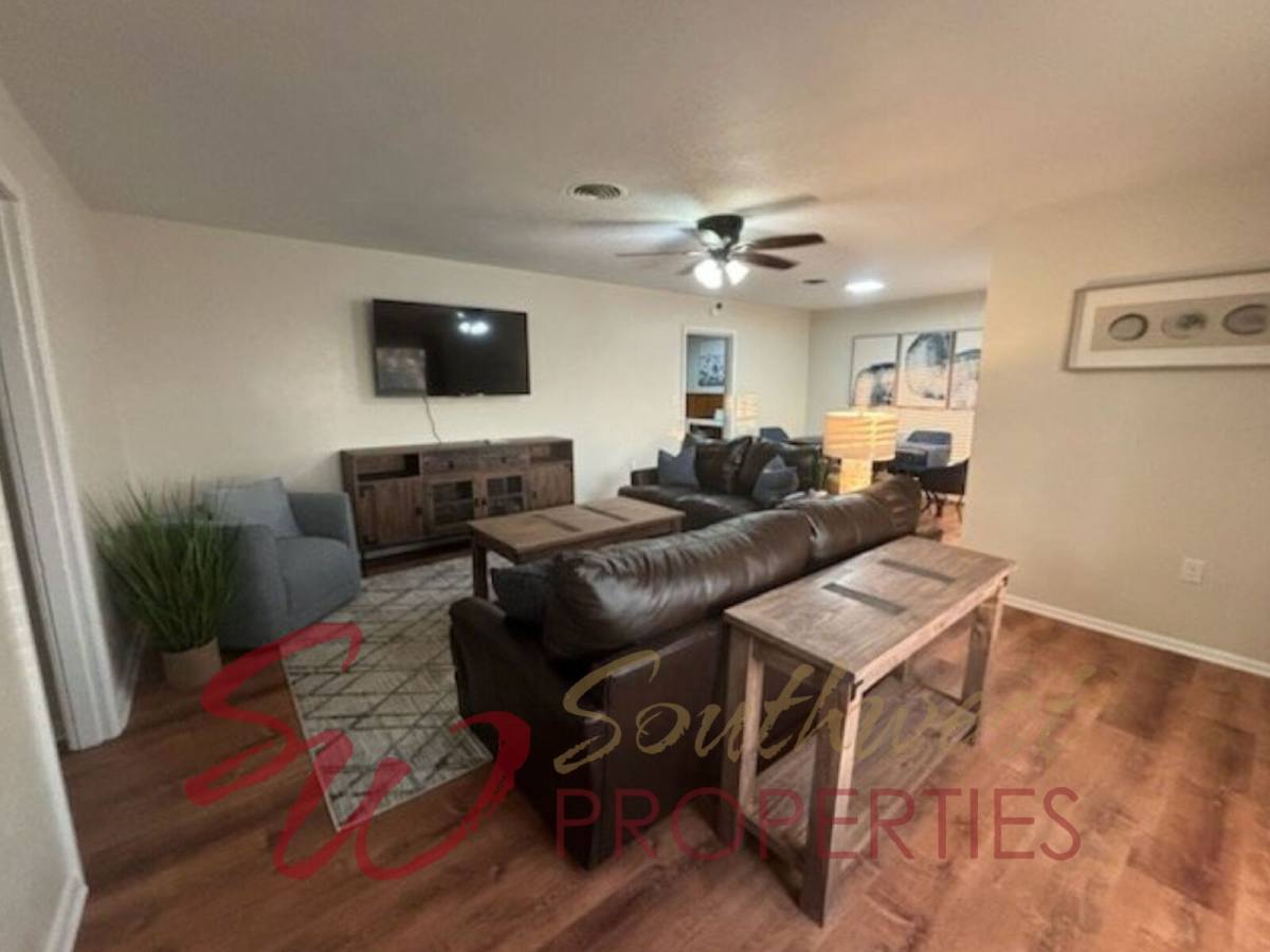 House for rent at 830 Harbin, Stephenville, TX 76401