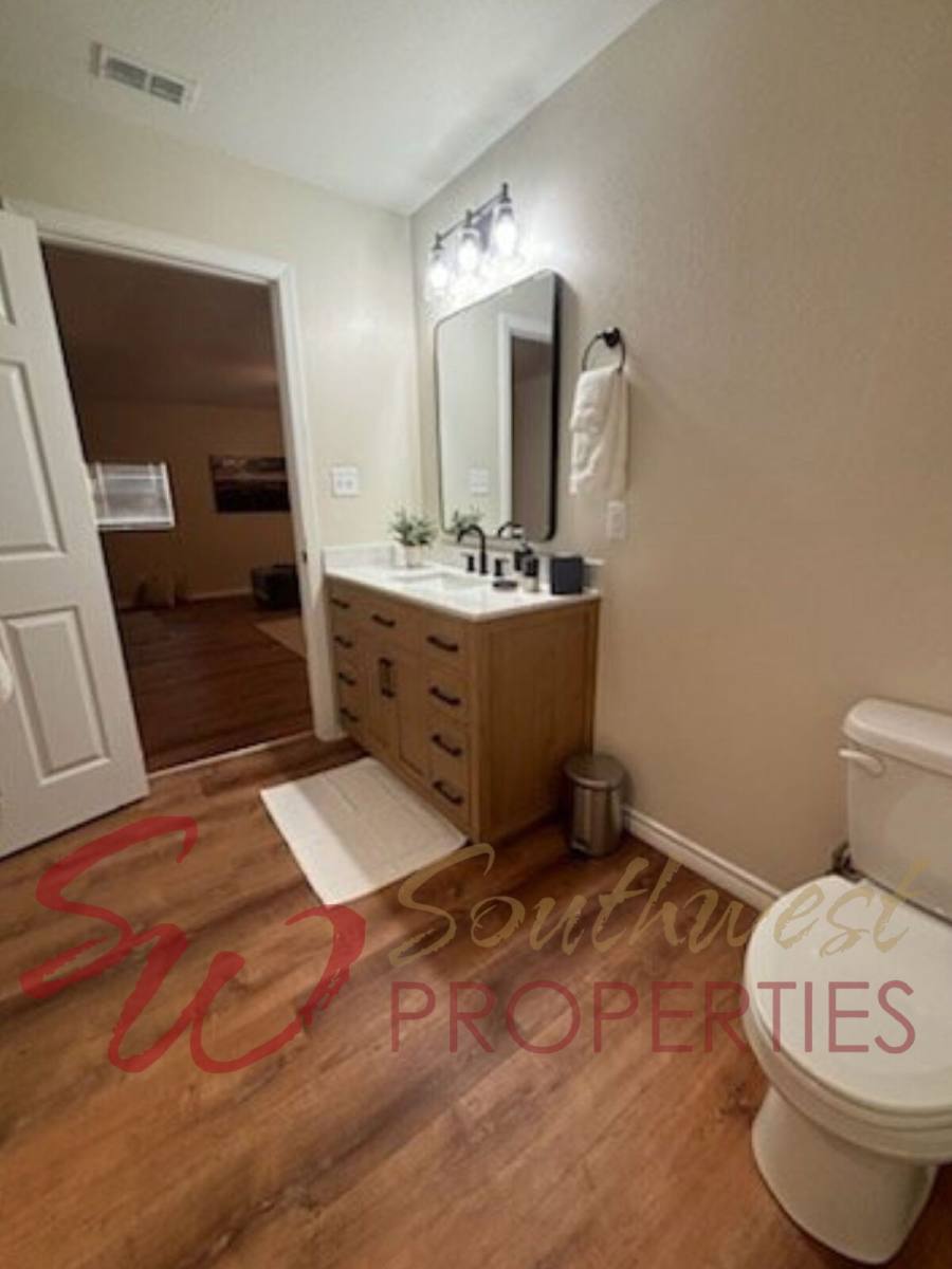House for rent at 830 Harbin, Stephenville, TX 76401