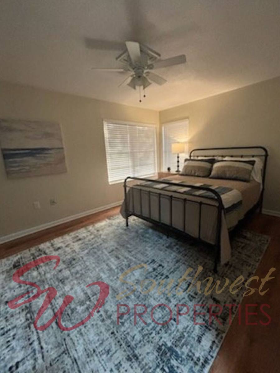 House for rent at 830 Harbin, Stephenville, TX 76401