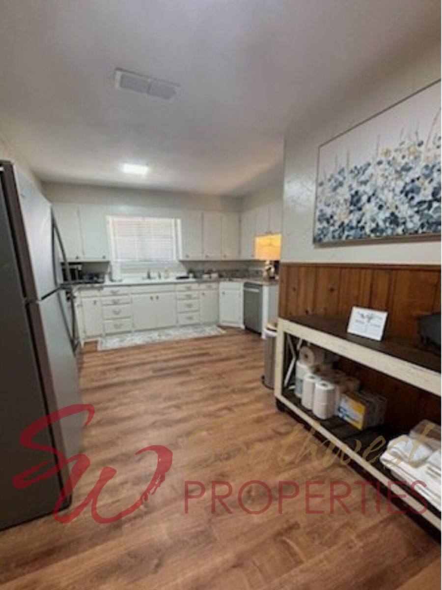 House for rent at 830 Harbin, Stephenville, TX 76401