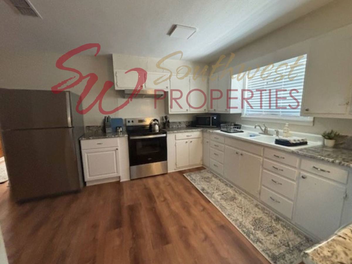 House for rent at 830 Harbin, Stephenville, TX 76401