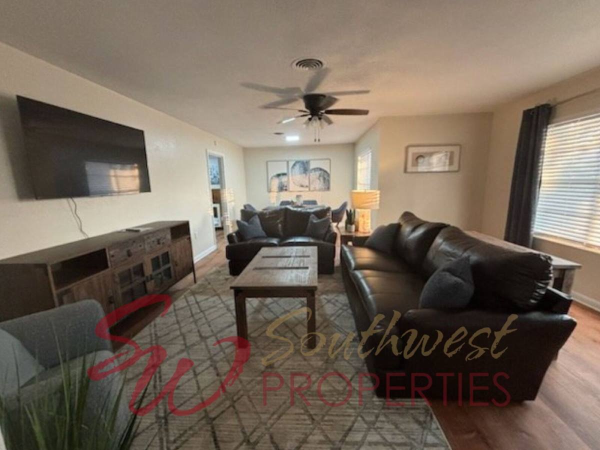 House for rent at 830 Harbin, Stephenville, TX 76401