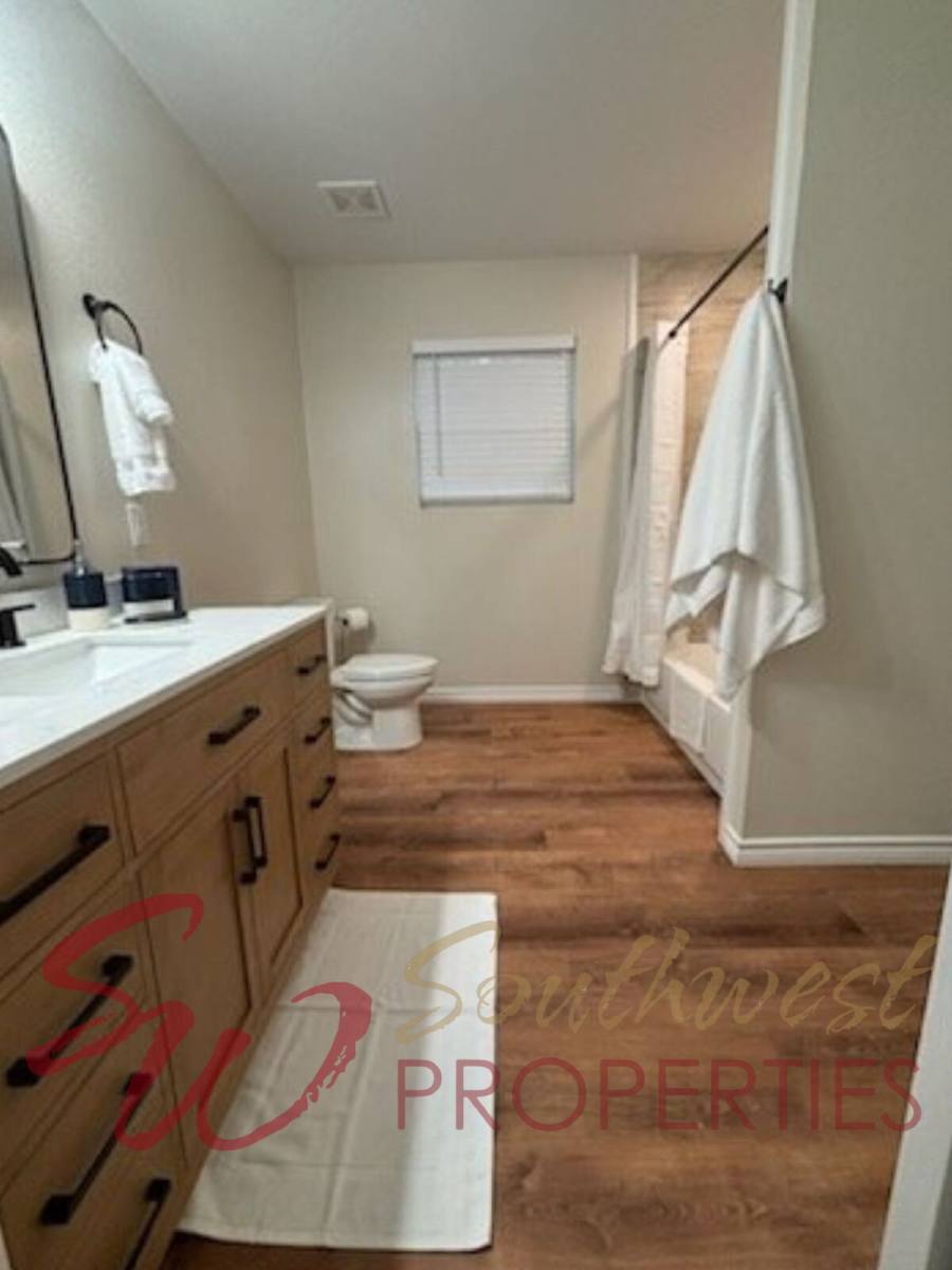 House for rent at 830 Harbin, Stephenville, TX 76401