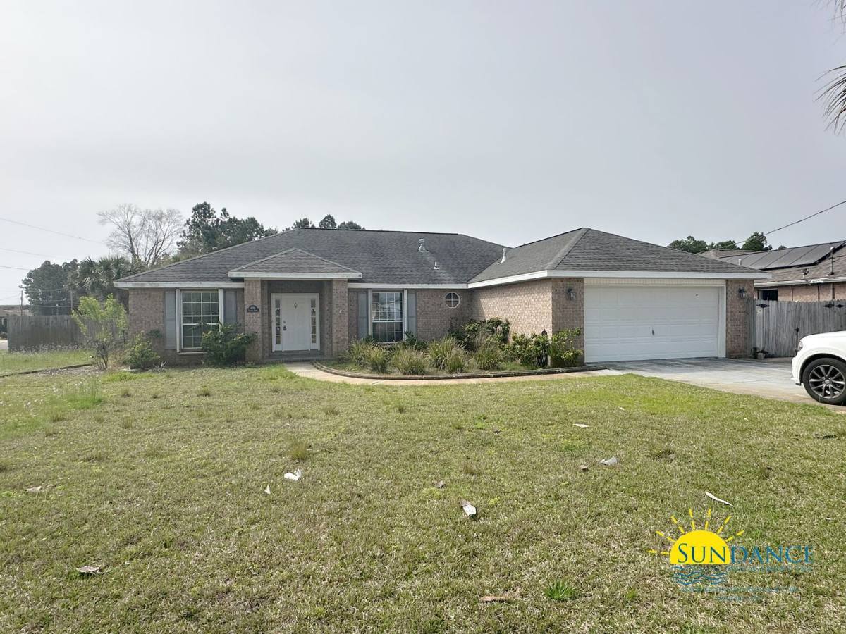 House for rent at 8291 Telford Court, Navarre, FL 32566