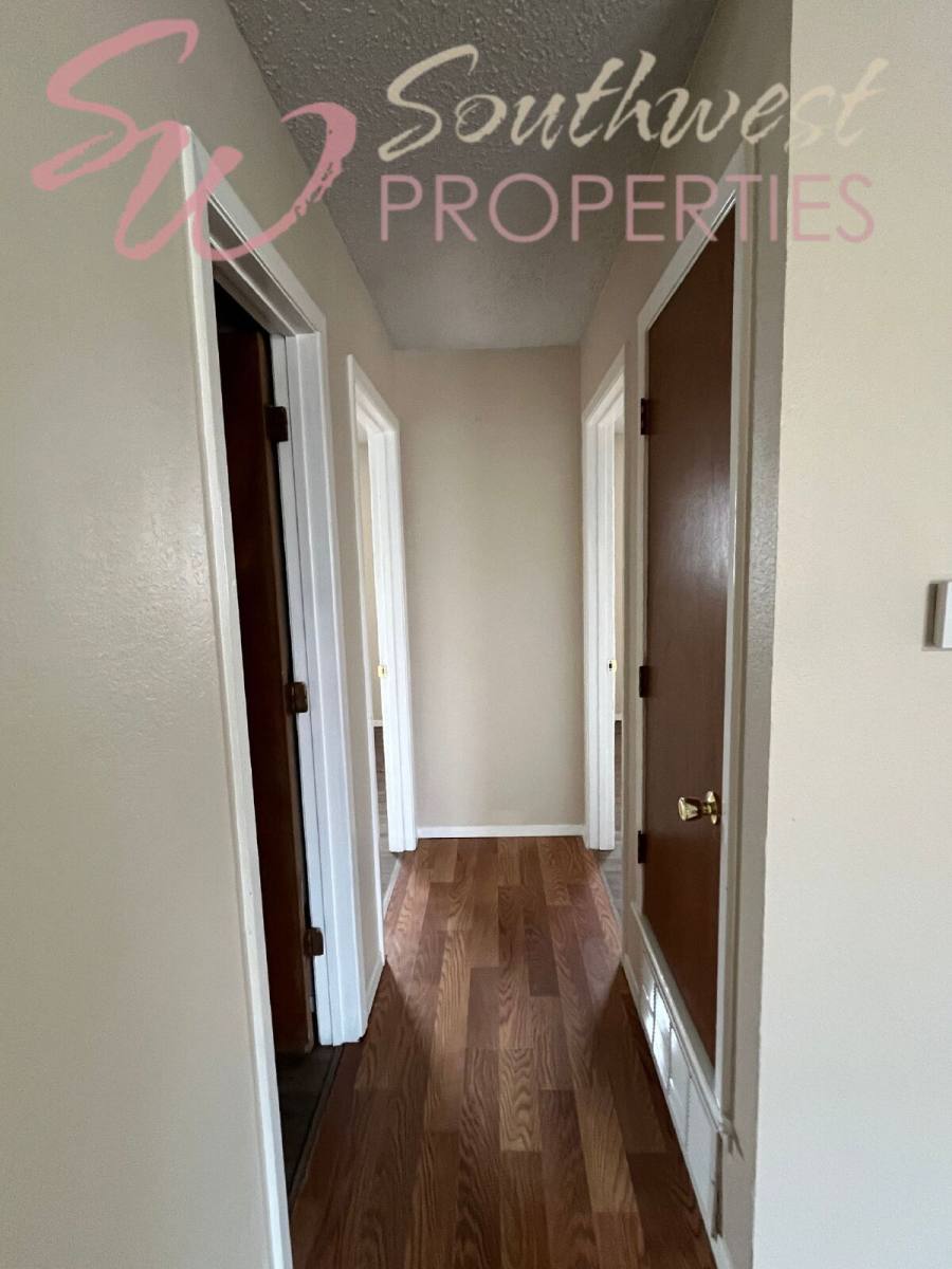 Apartment for rent at 1383 W McNeill St #5, Stephenville, TX 76401