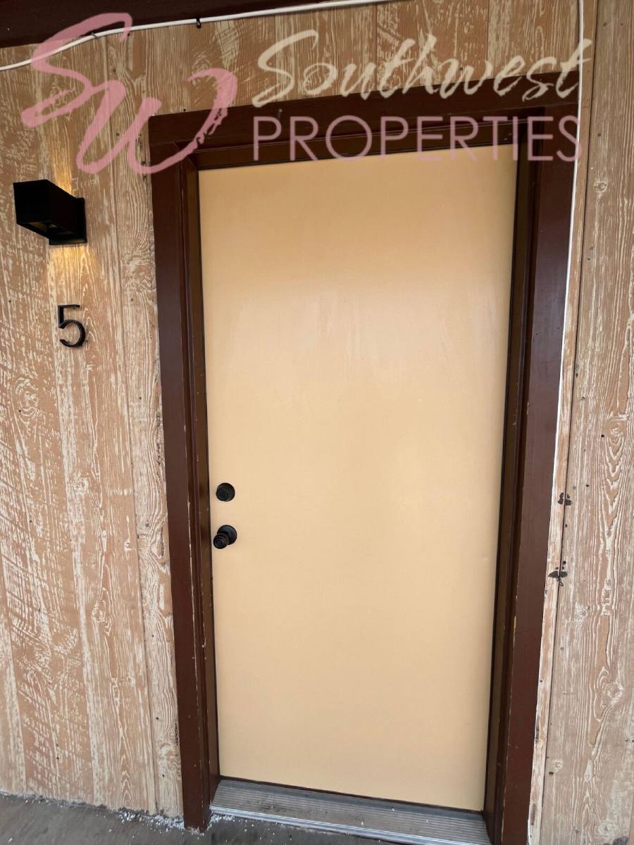Apartment for rent at 1383 W McNeill St #5, Stephenville, TX 76401