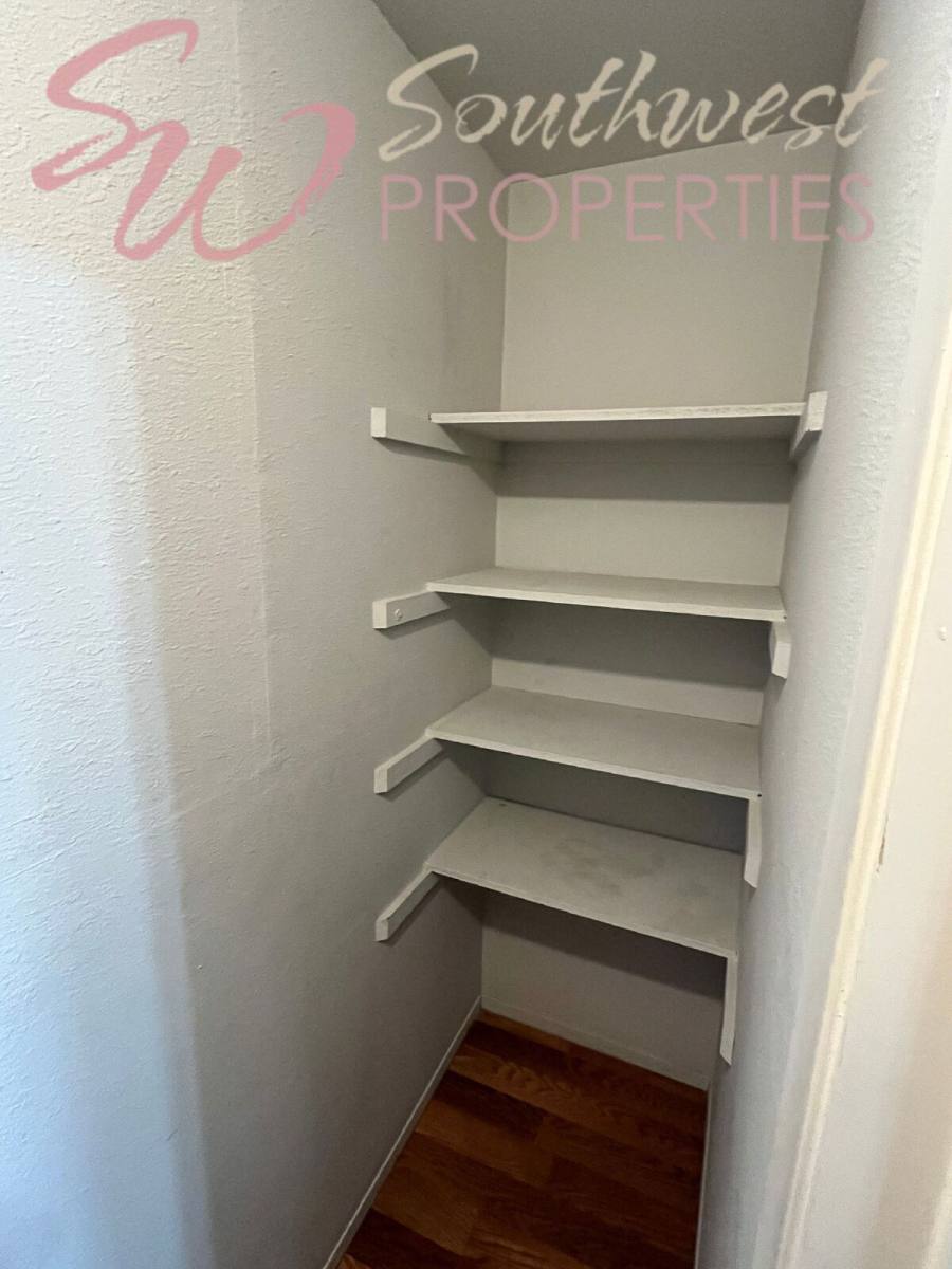 Apartment for rent at 1383 W McNeill St #5, Stephenville, TX 76401