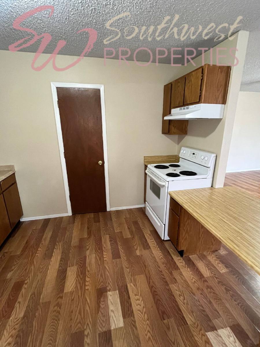 Apartment for rent at 1383 W McNeill St #5, Stephenville, TX 76401