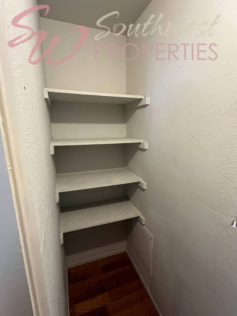 Apartment for rent at 1383 W McNeill St #5, Stephenville, TX 76401