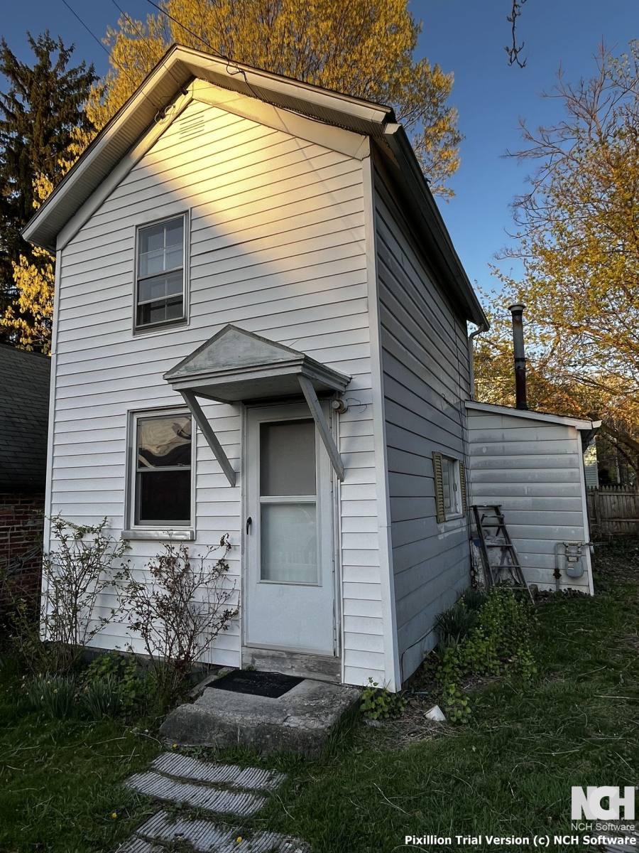 Apartment for rent at 15 High St, Binghamton, NY 13903