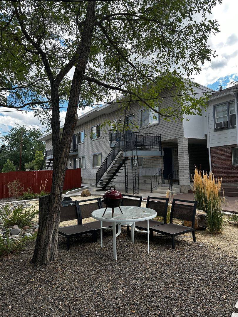 Apartment for rent at 323 St Lawrence & 631 Humboldt, Reno, NV 89509