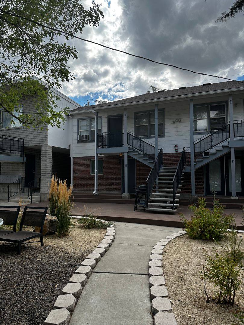 Apartment for rent at 323 St Lawrence & 631 Humboldt, Reno, NV 89509