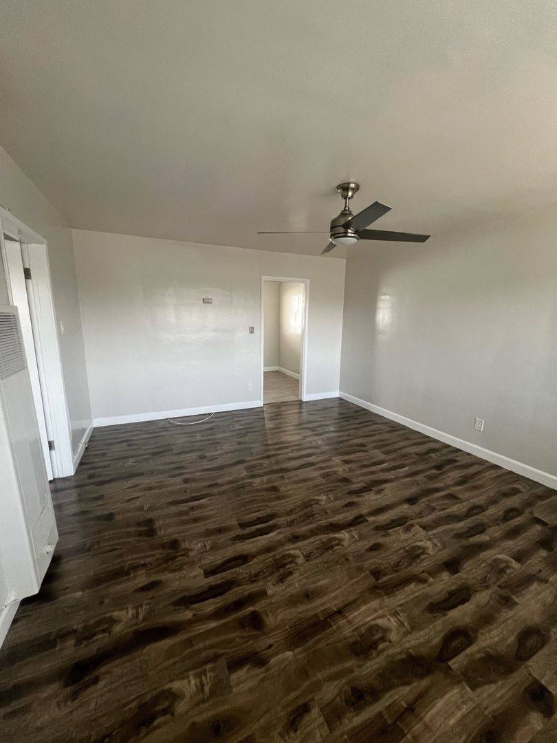 Apartment for rent at 6601 Crenshaw Blvd, Los Angeles, CA 90043