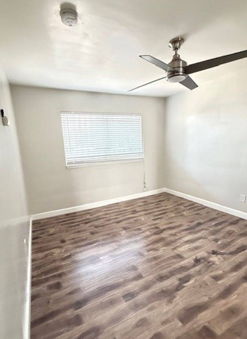 Apartment for rent at 6601 Crenshaw Blvd, Los Angeles, CA 90043