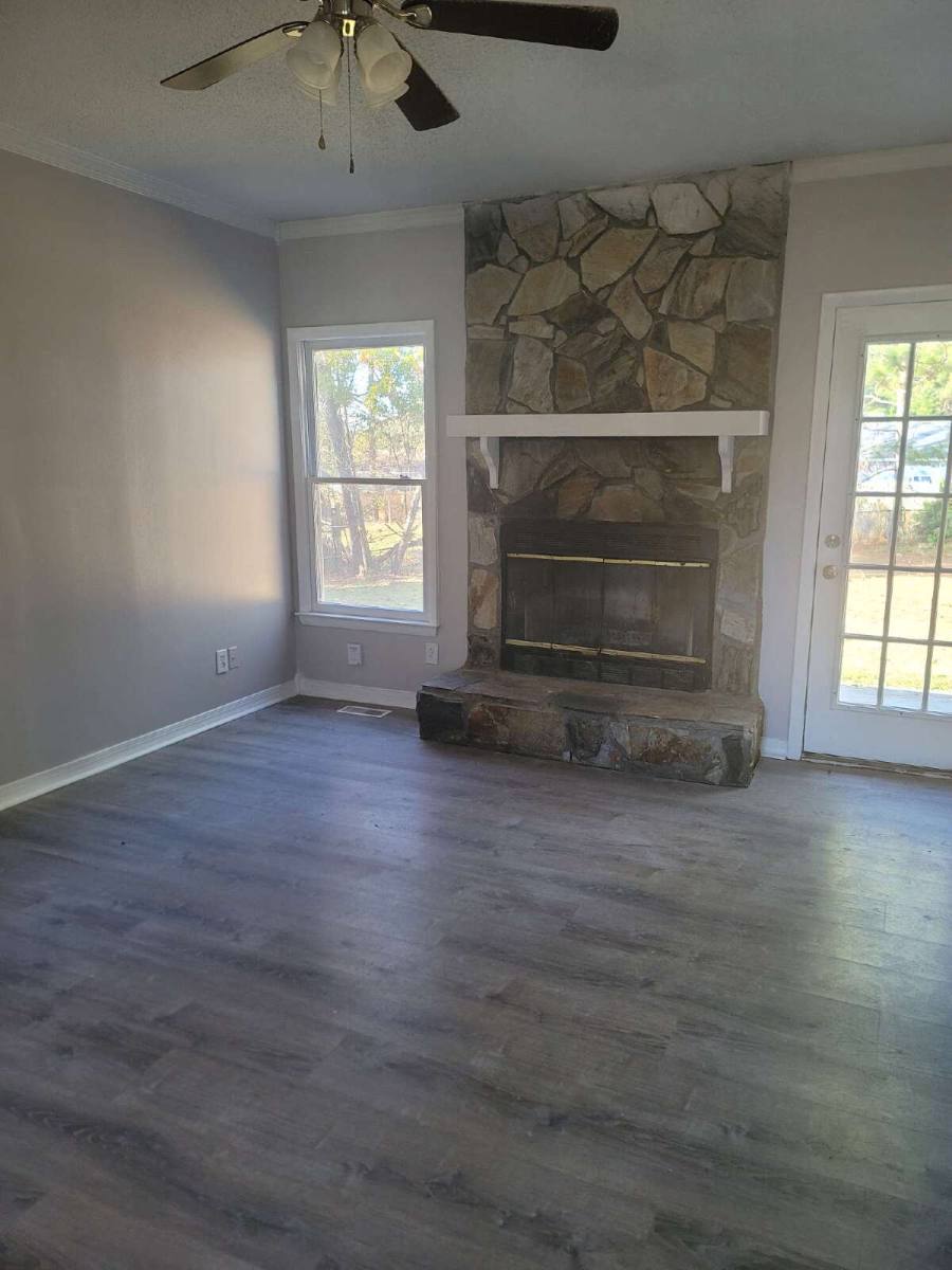 House for rent at 6732 Carnforth Court, Fayetteville, NC 28304