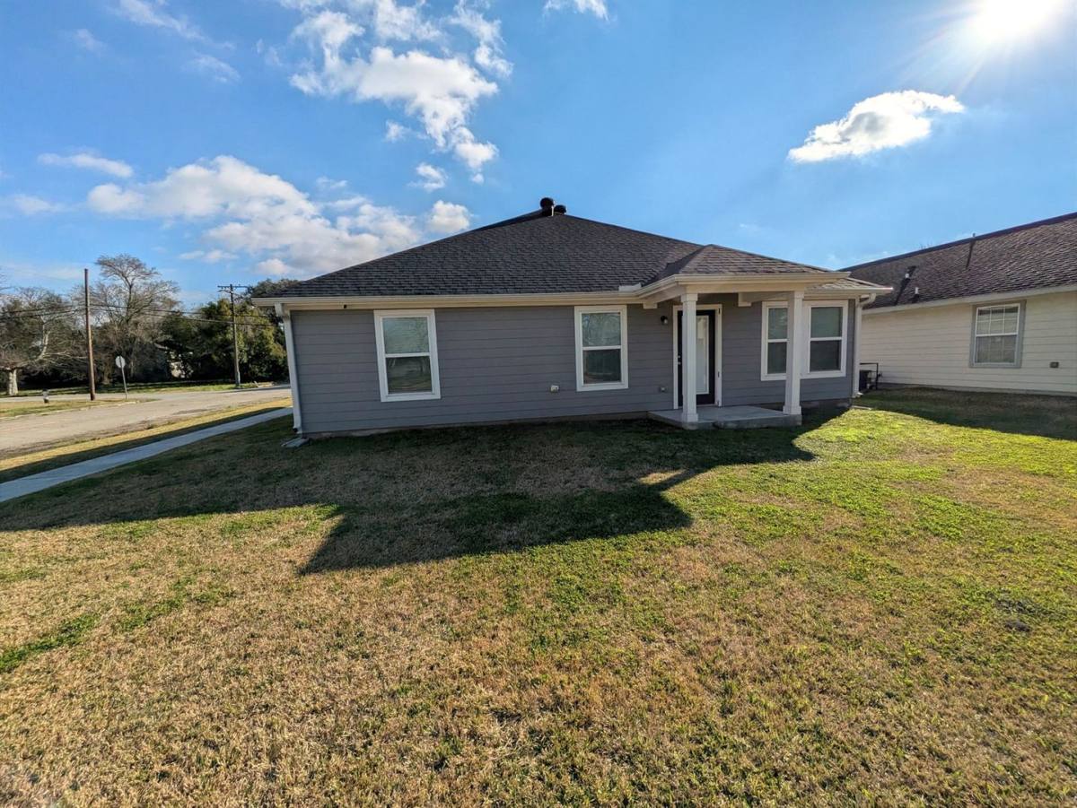 House for rent at 610 Craig St, Beaumont, TX 77701