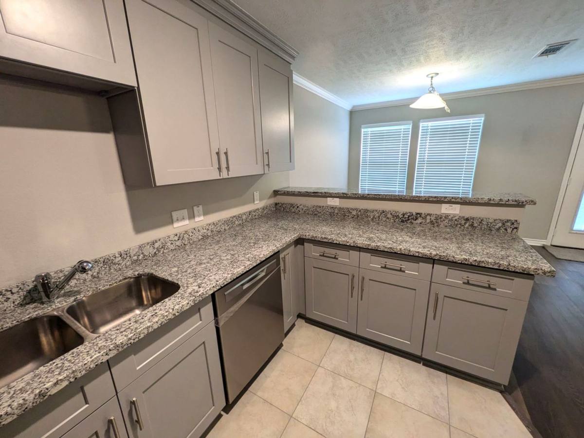 House for rent at 610 Craig St, Beaumont, TX 77701