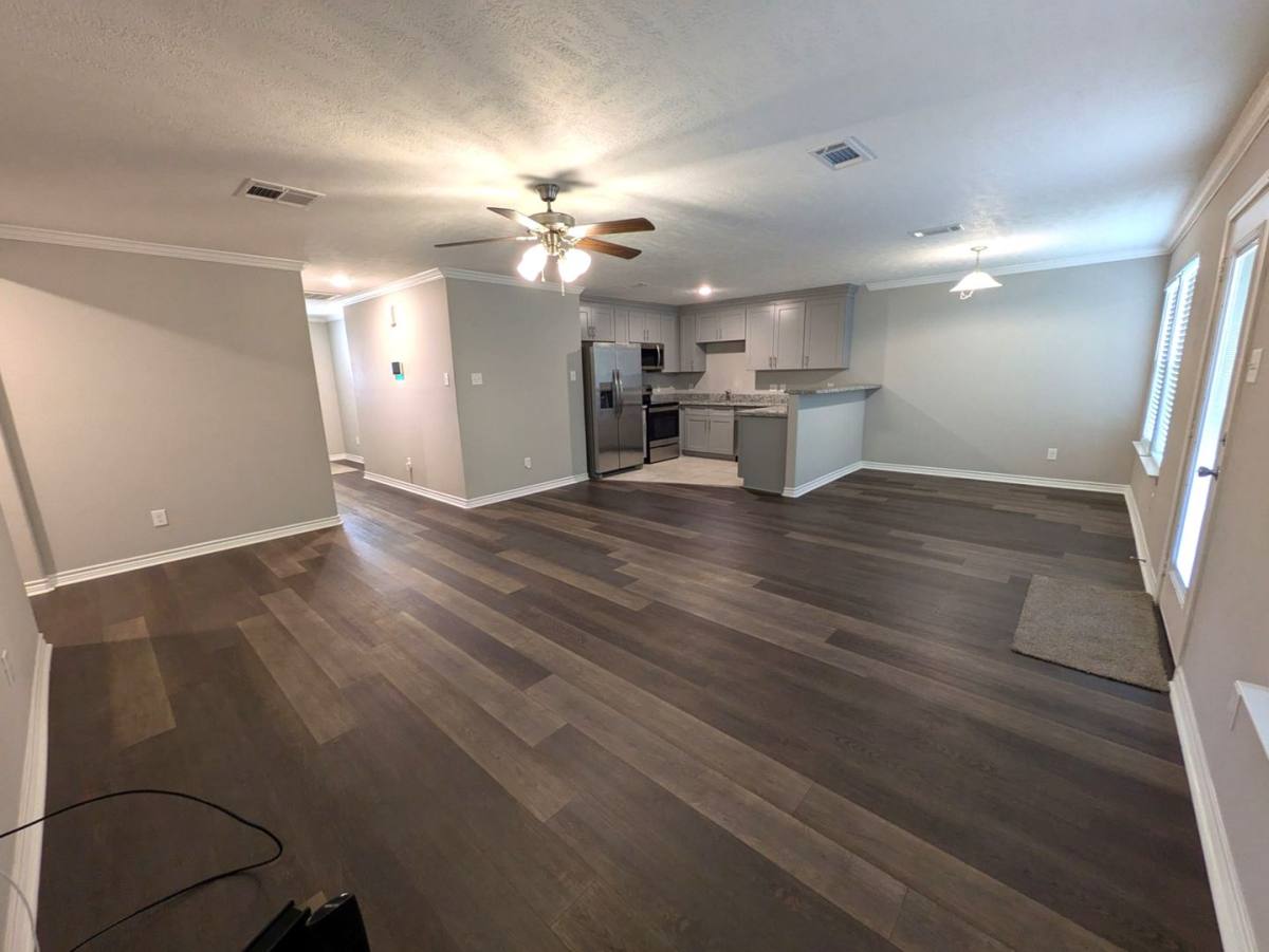 House for rent at 610 Craig St, Beaumont, TX 77701